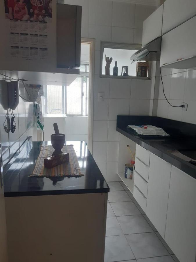 Apartamento Para Veraneio Гуаружа Екстер'єр фото